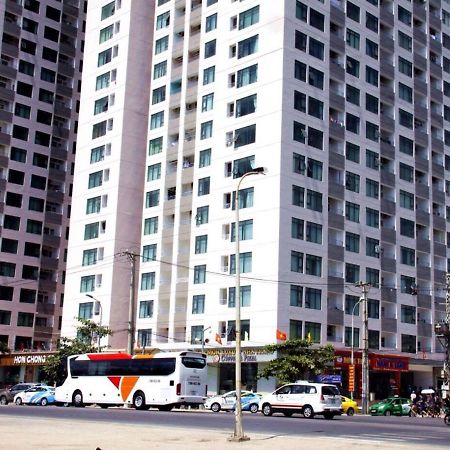 Comfortzone Apartment Nha Trang Exterior photo