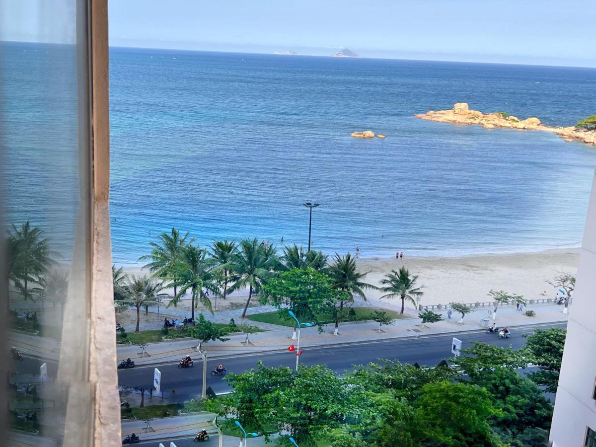 Comfortzone Apartment Nha Trang Exterior photo