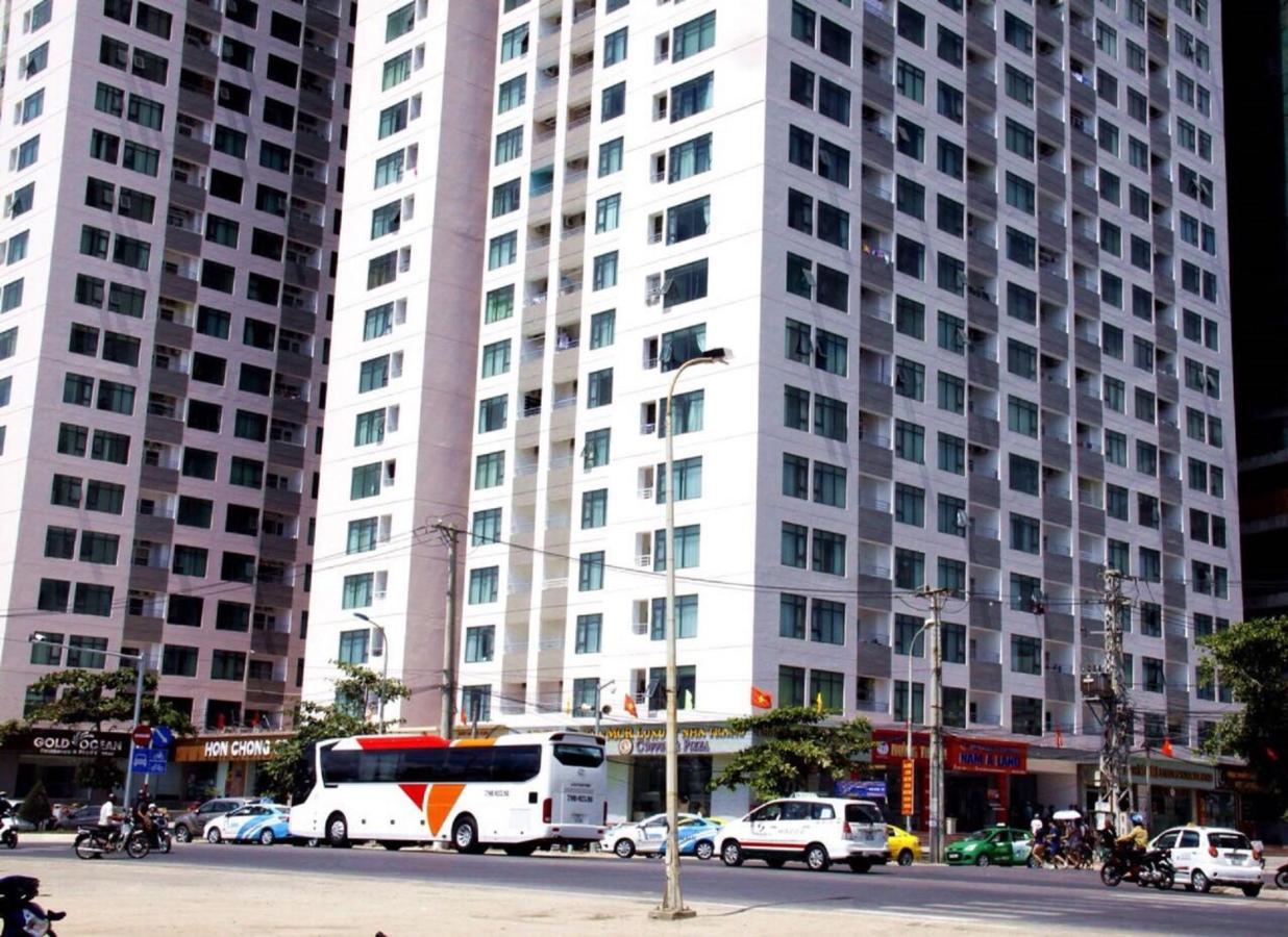 Comfortzone Apartment Nha Trang Exterior photo