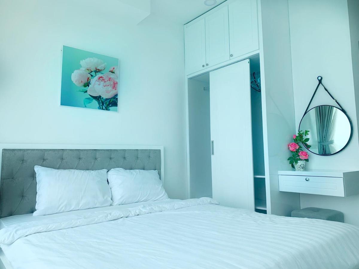 Comfortzone Apartment Nha Trang Exterior photo