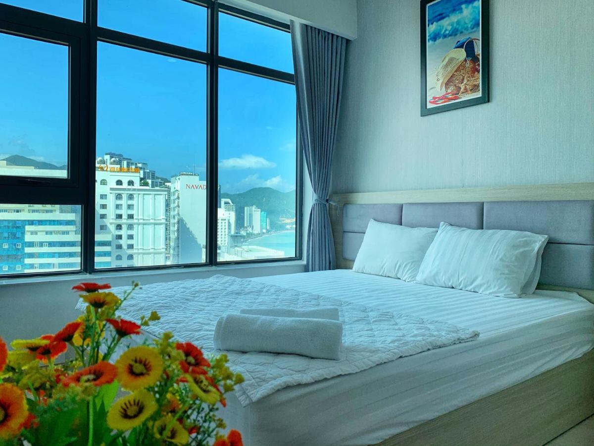 Comfortzone Apartment Nha Trang Exterior photo