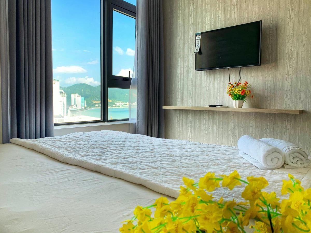 Comfortzone Apartment Nha Trang Exterior photo