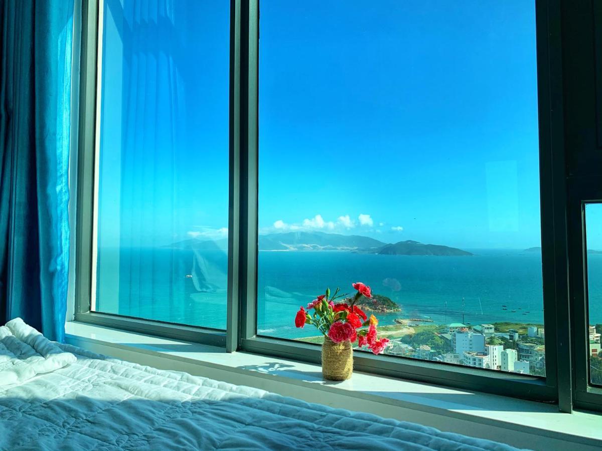 Comfortzone Apartment Nha Trang Exterior photo
