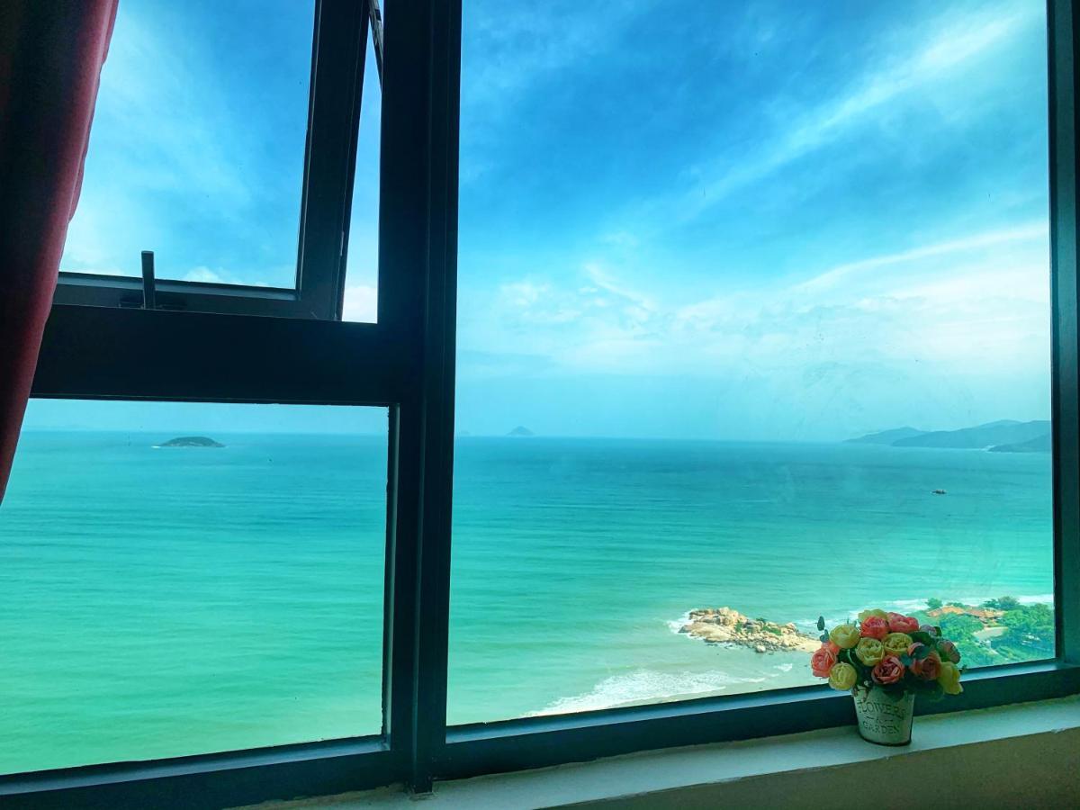 Comfortzone Apartment Nha Trang Exterior photo